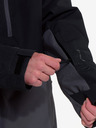 Horsefeathers Crown Horsefeathers Jacke - grau
