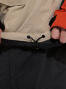 Horsefeathers Halen II Jacket - roter Ton/Mojave Pferdefedern