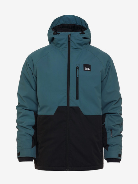 Horsefeathers Crown Horsefeathers Jacke - schwarz
