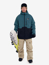 Horsefeathers Crown Horsefeathers Jacke - schwarz