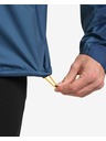 Kilpi Herren Outdoor-Regenjacke Kilpi HURRICANE-M Dunkelblau
