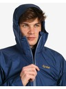 Kilpi Herren Outdoor-Regenjacke Kilpi HURRICANE-M Dunkelblau