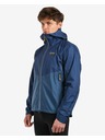 Kilpi Herren Outdoor-Regenjacke Kilpi HURRICANE-M Dunkelblau