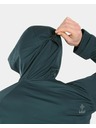 Kilpi Herren Softshell-Jacke Kilpi BELTRA Dunkelgrün