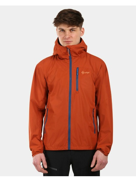 Kilpi Herren Outdoor-Jacke Kilpi SONNA-M Braun