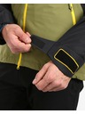 Kilpi Wasserdichte Herren-Outdoorjacke Kilpi METRIX-M Grün