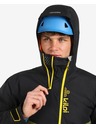 Kilpi Wasserdichte Herren-Outdoorjacke Kilpi METRIX-M Grün