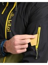 Kilpi Wasserdichte Herren-Outdoorjacke Kilpi METRIX-M Grün