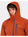Kilpi Herren Outdoor-Jacke Kilpi SONNA-M Braun