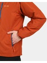 Kilpi Herren Outdoor-Jacke Kilpi SONNA-M Braun