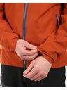 Kilpi Herren Outdoor-Jacke Kilpi SONNA-M Braun
