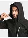 Kilpi Herren-Softshell-Jacke Kilpi RAVIO-M Schwarz