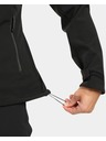 Kilpi Herren-Softshell-Jacke Kilpi RAVIO-M Schwarz