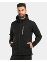 Kilpi Herren-Softshell-Jacke Kilpi RAVIO-M Schwarz