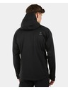 Kilpi Herren-Softshell-Jacke Kilpi BELTRA-M Schwarz