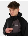 Kilpi Herren-Softshell-Jacke Kilpi BELTRA-M Schwarz