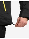 Kilpi Wasserdichte Herren Outdoor-Jacke Kilpi METRIX-M Schwarz