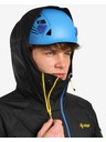 Kilpi Wasserdichte Herren Outdoor-Jacke Kilpi METRIX-M Schwarz