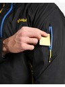 Kilpi Wasserdichte Herren Outdoor-Jacke Kilpi METRIX-M Schwarz