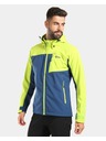 Kilpi Herren Softshell-Jacke Kilpi RAVIO-M Hellgrün