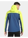 Kilpi Herren Softshell-Jacke Kilpi RAVIO-M Hellgrün