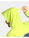 Kilpi Herren Softshell-Jacke Kilpi RAVIO-M Hellgrün