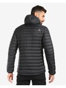 Kilpi Herren Kilpi PYRAMIDEN-M Daunenjacke Schwarz