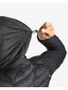Kilpi Herren Kilpi PYRAMIDEN-M Daunenjacke Schwarz