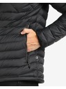 Kilpi Herren Kilpi PYRAMIDEN-M Daunenjacke Schwarz