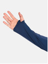 Kilpi Dunkelblaue Herren Laufjacke KILPI NORDIM-M