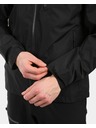 Kilpi Herren Outdoor Jacke Kilpi SONNA-M Schwarz