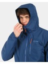 Kilpi Herren Outdoor-Jacke Kilpi SONNA-M Dunkelblau