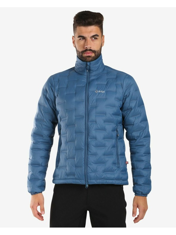 Kilpi Herren Isolationsjacke Kilpi PAPILON-M Dunkelblau