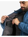 Kilpi Herren Isolationsjacke Kilpi PAPILON-M Dunkelblau