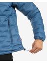 Kilpi Herren Isolationsjacke Kilpi PAPILON-M Dunkelblau