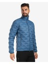 Kilpi Herren Isolationsjacke Kilpi PAPILON-M Dunkelblau