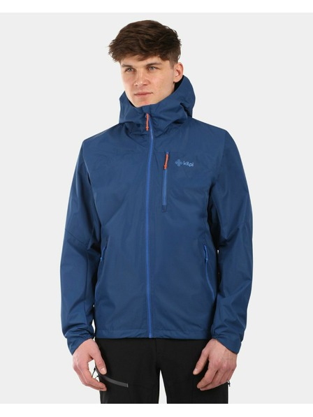 Kilpi Herren Outdoor Jacke Kilpi SONNA Dunkelblau