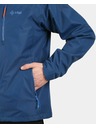 Kilpi Herren Outdoor Jacke Kilpi SONNA Dunkelblau