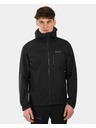 Kilpi Herren Outdoor Jacke Kilpi SONNA Schwarz