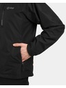 Kilpi Herren Outdoor Jacke Kilpi SONNA Schwarz
