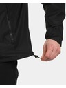 Kilpi Herren Outdoor Jacke Kilpi SONNA Schwarz