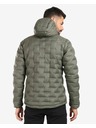 Kilpi Herren Daunenjacke Kilpi ALBERT-M Dunkelgrün