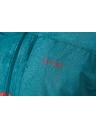 Kilpi Herren Outdoor-Jacke Kilpi ORLETI-M Dunkelrot