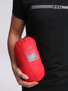 Loap Rote Herren-Daunenjacke von LOAP IPALO