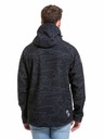 Meatfly Meatfly Herren Softshell Jacke Rasmussen Morph Black | Schwarz | Größe