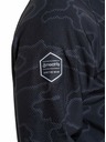 Meatfly Meatfly Herren Softshell Jacke Rasmussen Morph Black | Schwarz | Größe