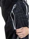 Meatfly Meatfly Herren Softshell Jacke Rasmussen Morph Black | Schwarz | Größe