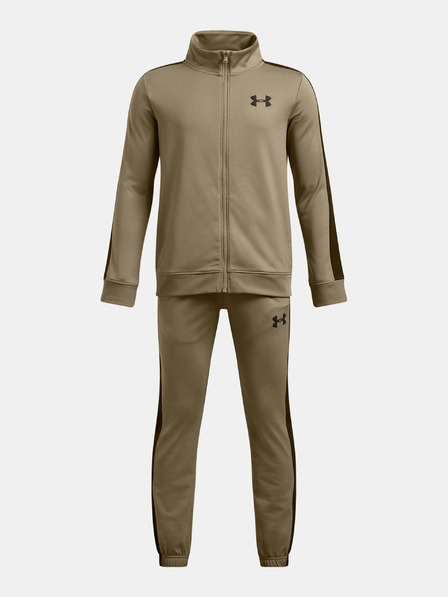 Under Armour Under Armour UA Rival Knit Trainingsanzug für Jungen