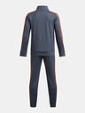 Under Armour Under Armour UA B Icon Strick-Trainingsanzug für Jungen