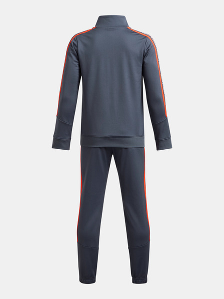 Under Armour Under Armour UA B Icon Strick-Trainingsanzug für Jungen
